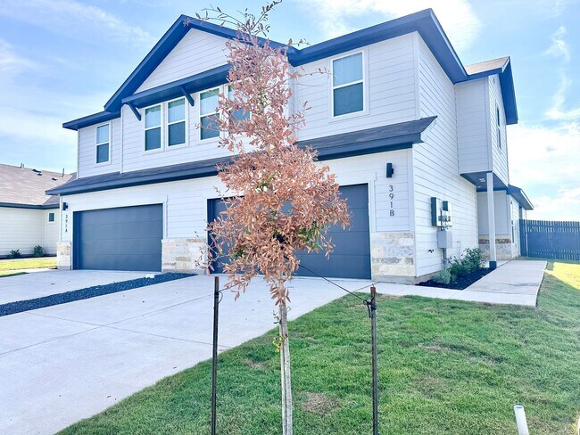 Photo - Luxury 4-Bed, 2.5-Bath Duplex in Buda, TX!