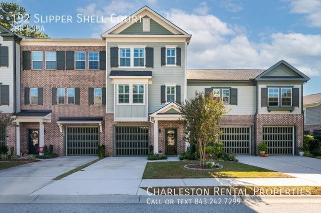 Building Photo - 192 Slipper Shell Ct