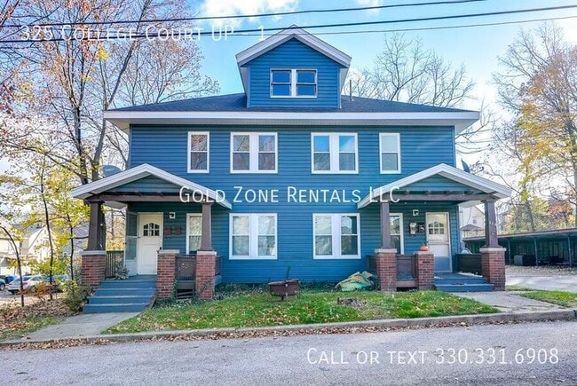 Building Photo - 325 College Ct Unit 1 Rental