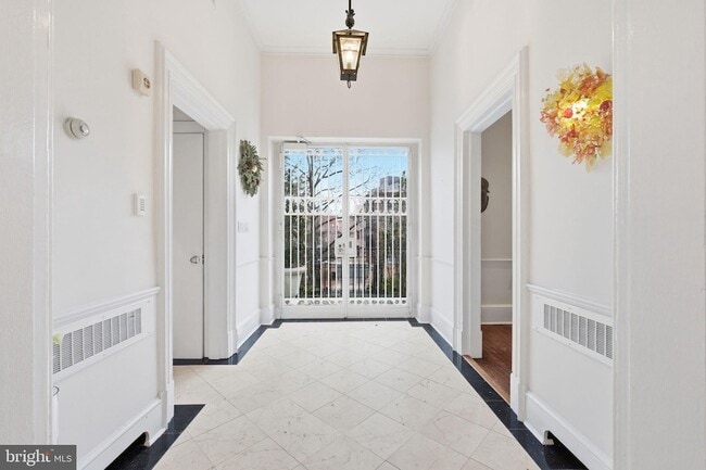 Photo - 3308 R St NW