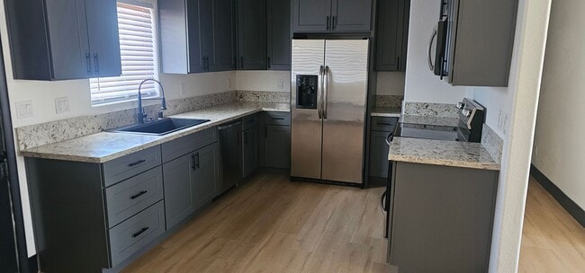 Photo - Three Bedroom One Story Home for Rent