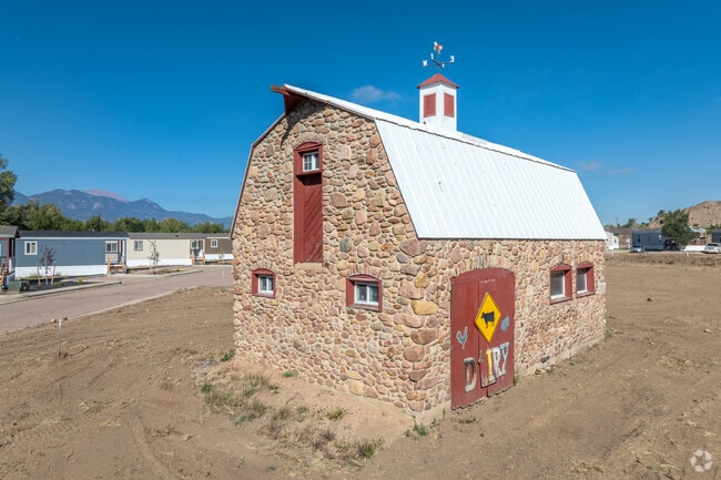 The Dairy