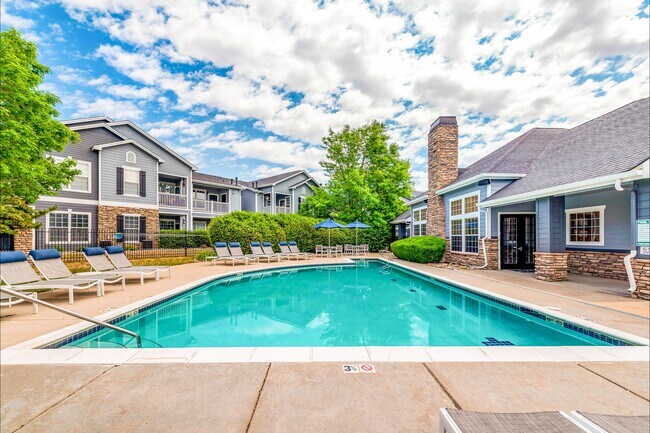 Eagle Ridge