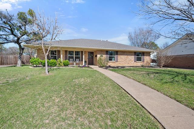 Photo - 1415 Moss Rose Cir