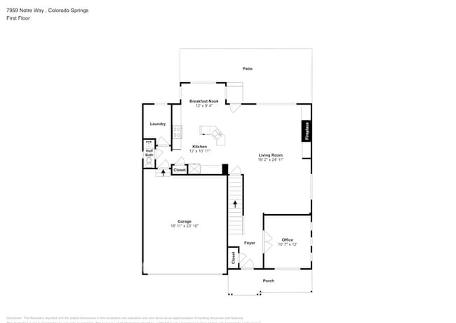 Photo - 7959 Notre Way