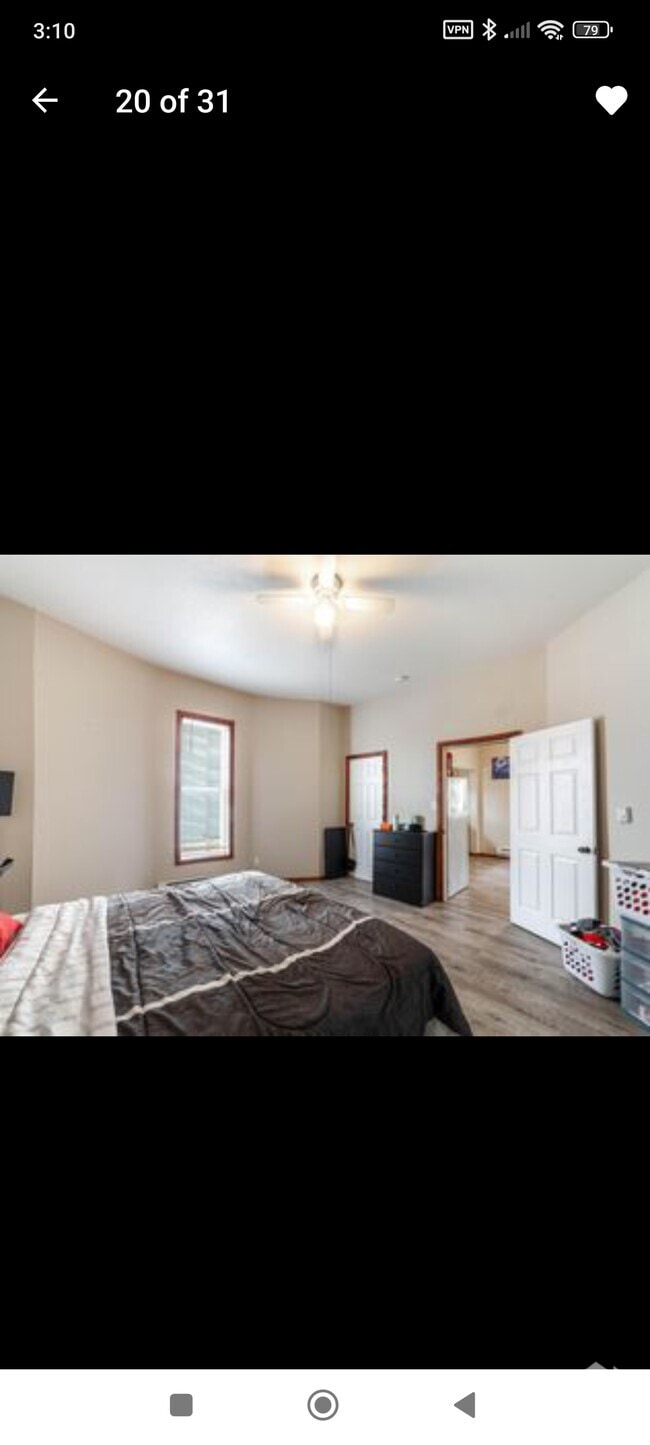Building Photo - 813 3rd St Unit Apt A