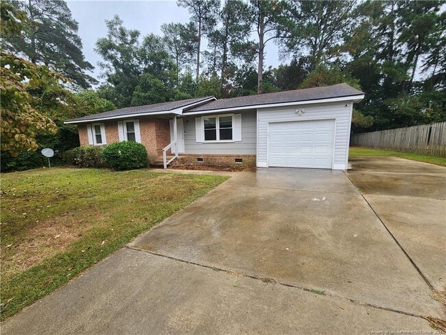 Building Photo - 6493 Tarrytown Rd
