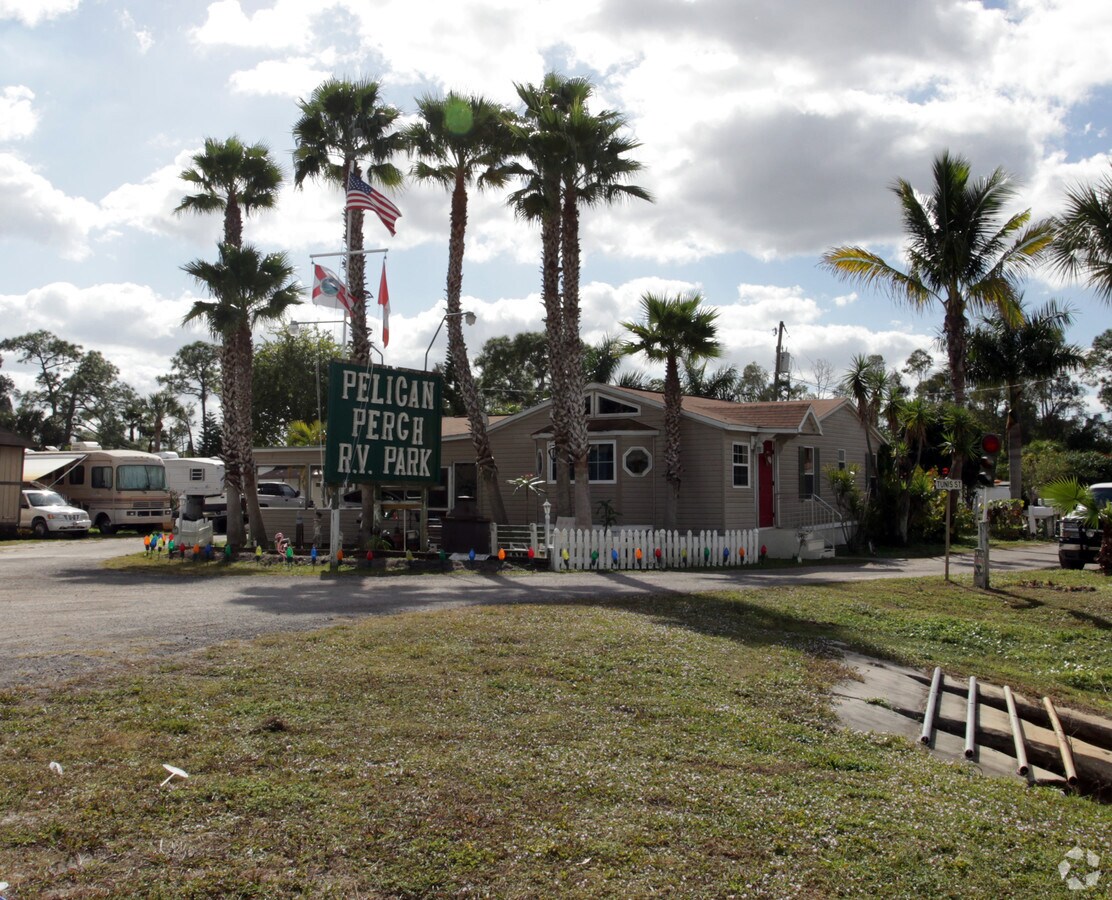Photo - Pelican Perch RV Park