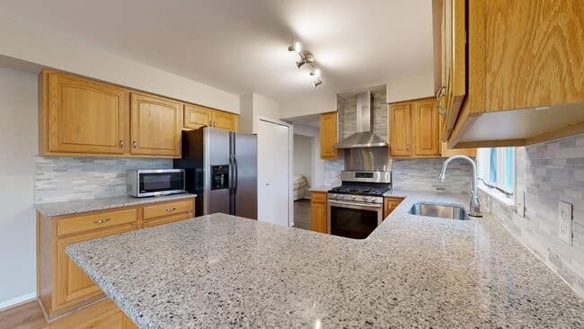 Photo - 3129 Fawnmeadow Ct