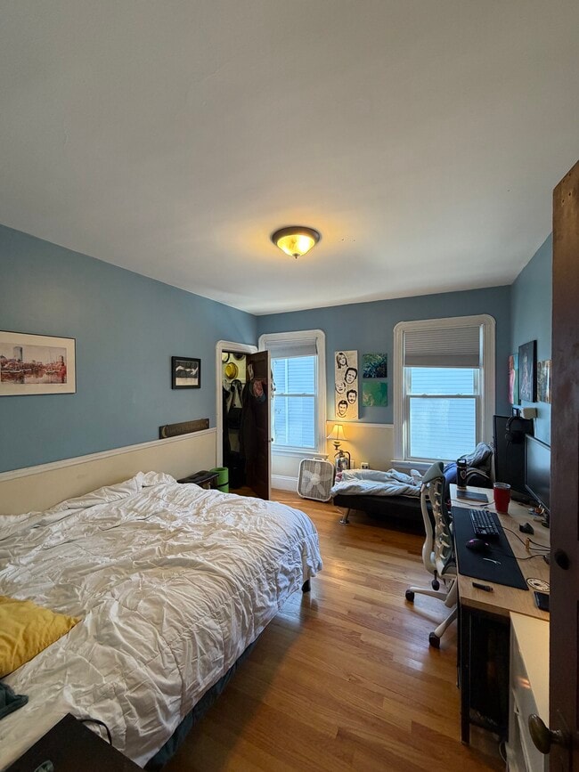 Photo - 3 Cambridge Ter Unidad 2