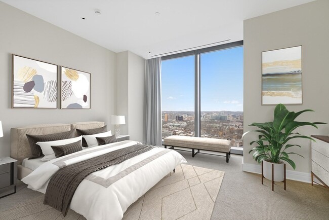 Photo - 1 Dalton St Unit 2801