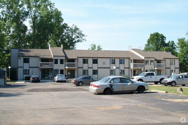 Village Square Apartments - Village Square Apartments