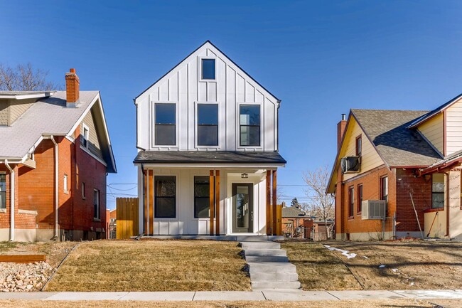 Building Photo - New Construction 3 Bedroom Home with 2 car...