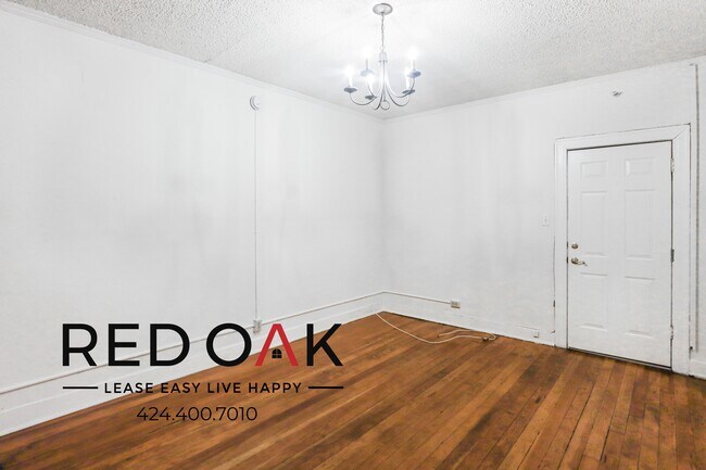 Photo - 532 S Coronado St Unit 304