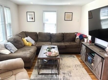 Photo - 177 Faneuil St Unit 1