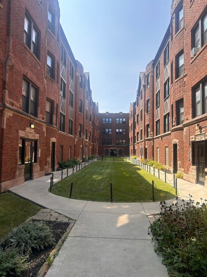 Photo - 5250 S Drexel Ave Apartamento Unidad 2W