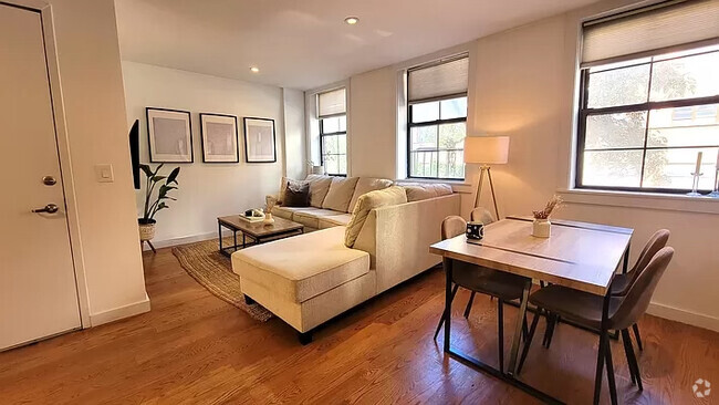 Building Photo - 324 Spring St Unit 3E Rental