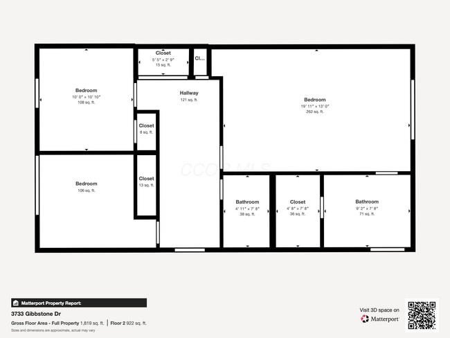 Photo - 3733 Gibbstone Dr