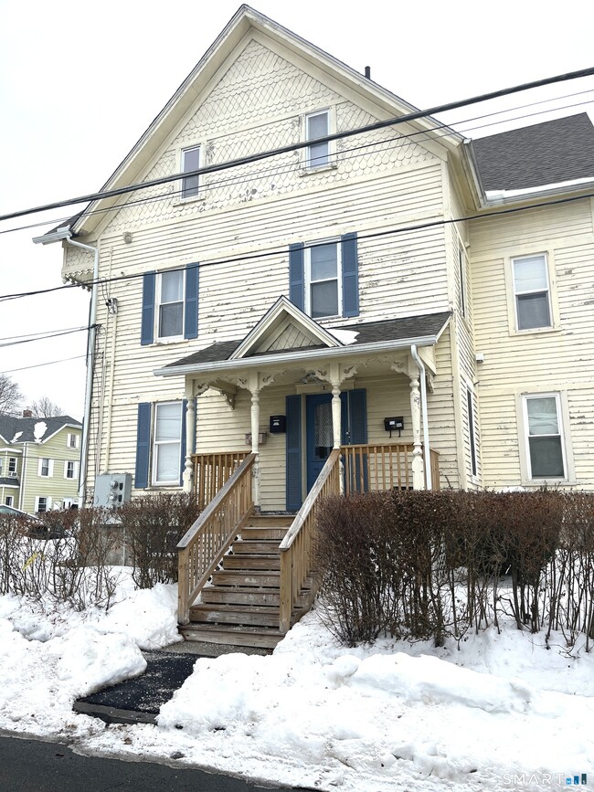 Building Photo - 13 Dr Aaron B Samuels Blvd Unit 3