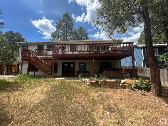 Building Photo - 184 Canyon Creek Trail Unit B Rental