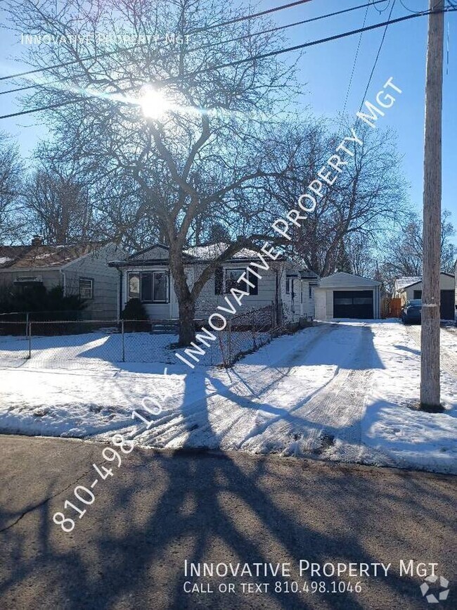 Building Photo - Quaint 2-bedroom home in Burton