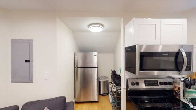 Photo - 1 Gloucester St Unidad BF