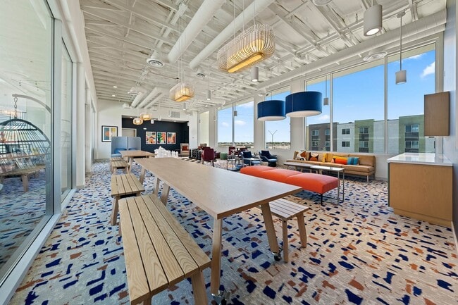 Cabana Bullard