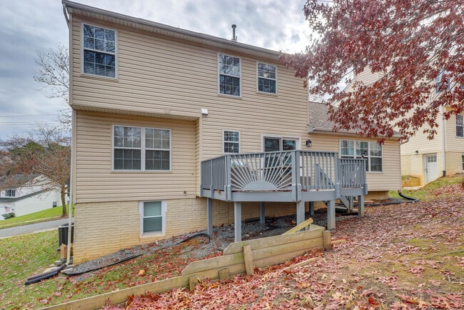 3102 Hillside Ave Unit SI ID1545998P