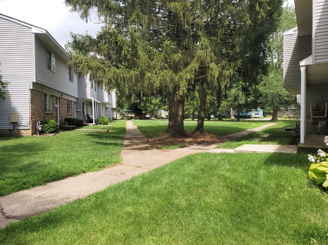Colonial Village