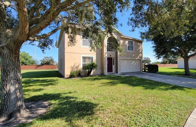 2711 Garrett Nicholas Loop