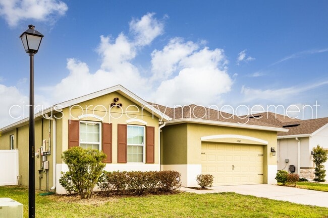 Photo - 4/2 Home in Kissimmee