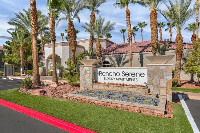 Photo - Rancho Serene Apartments