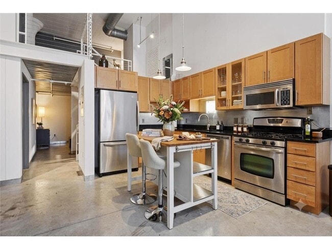 Photo - 250 Park Ave Unit 712