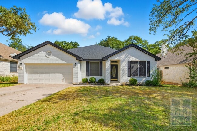 Building Photo - 4011 Travis Country Cir