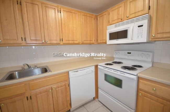 Photo - 245 Main St Condo Unit 27T