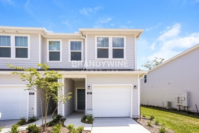 Photo - 641 Holly Lks Dr