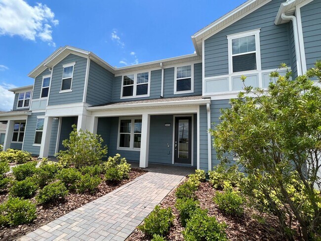 Photo - 3 br, 2.5 bath House - 14436 Orchid Island...