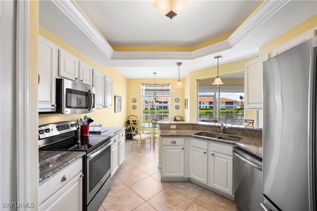 Photo - 15091 Tamarind Cay Ct Unit 907