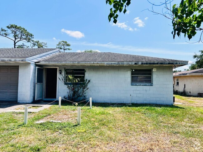 Building Photo - 1911 Park Manor Dr Unit 1911 Park Manor Rental