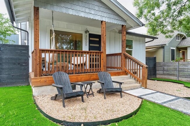 Building Photo - 3005 Kuhlman Ave