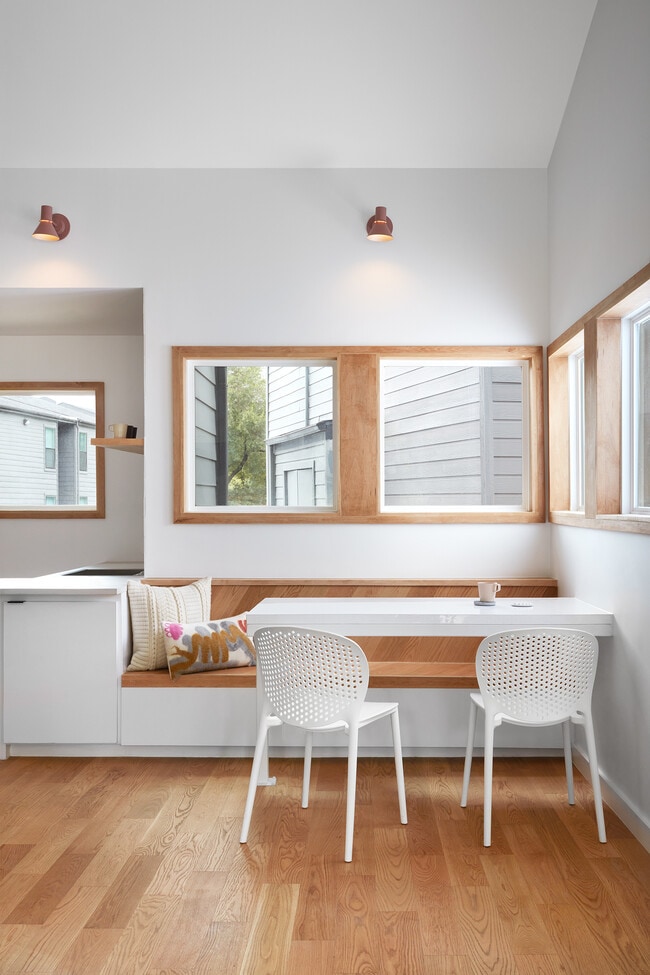 AVA Apartments Dallas, TX