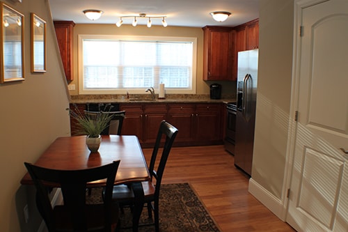Beaver Pond Estates - Beaver Pond Estates Apartments