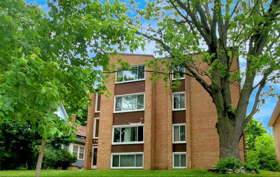 927 S Forest-927-102 - 927 S Forest-927-102 Apartamento Unidad 927-102