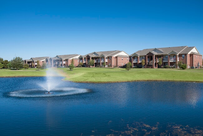 The Links at Norman - The Links at Norman Apartamentos