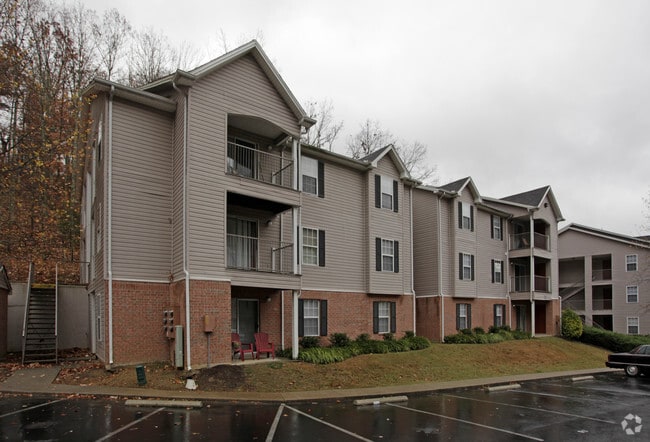 Primary Photo - Forest Park