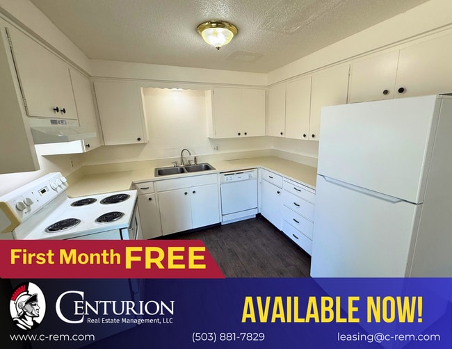 Building Photo - 3870 Iberis St NE