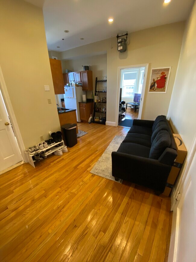 1177 Commonwealth Ave Unit 20