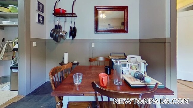 Building Photo - 169 Tremont St Rental