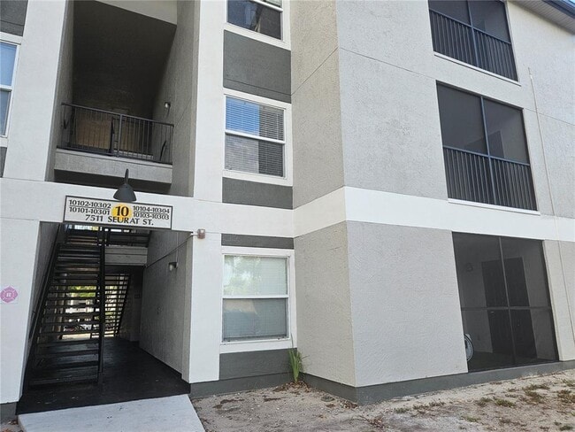 Building Photo - 7511 Seurat St Unit 10203
