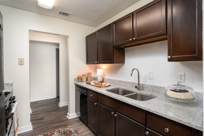 Model Kitchen